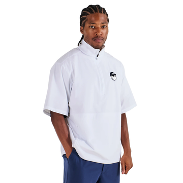 Malbon Pine Windshirt