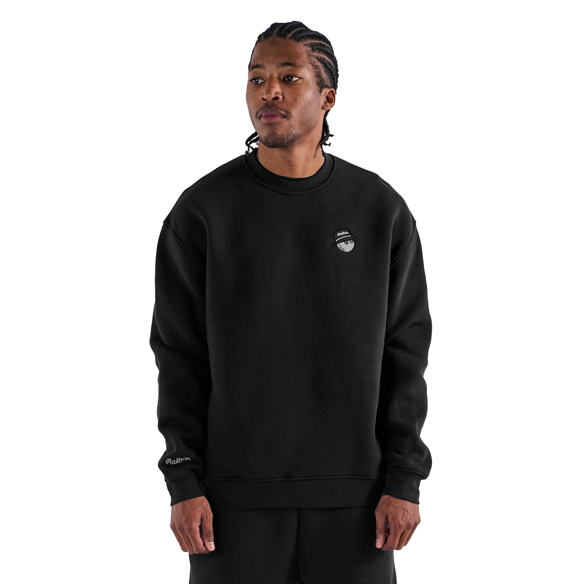 Malbon Range Sweatshirt