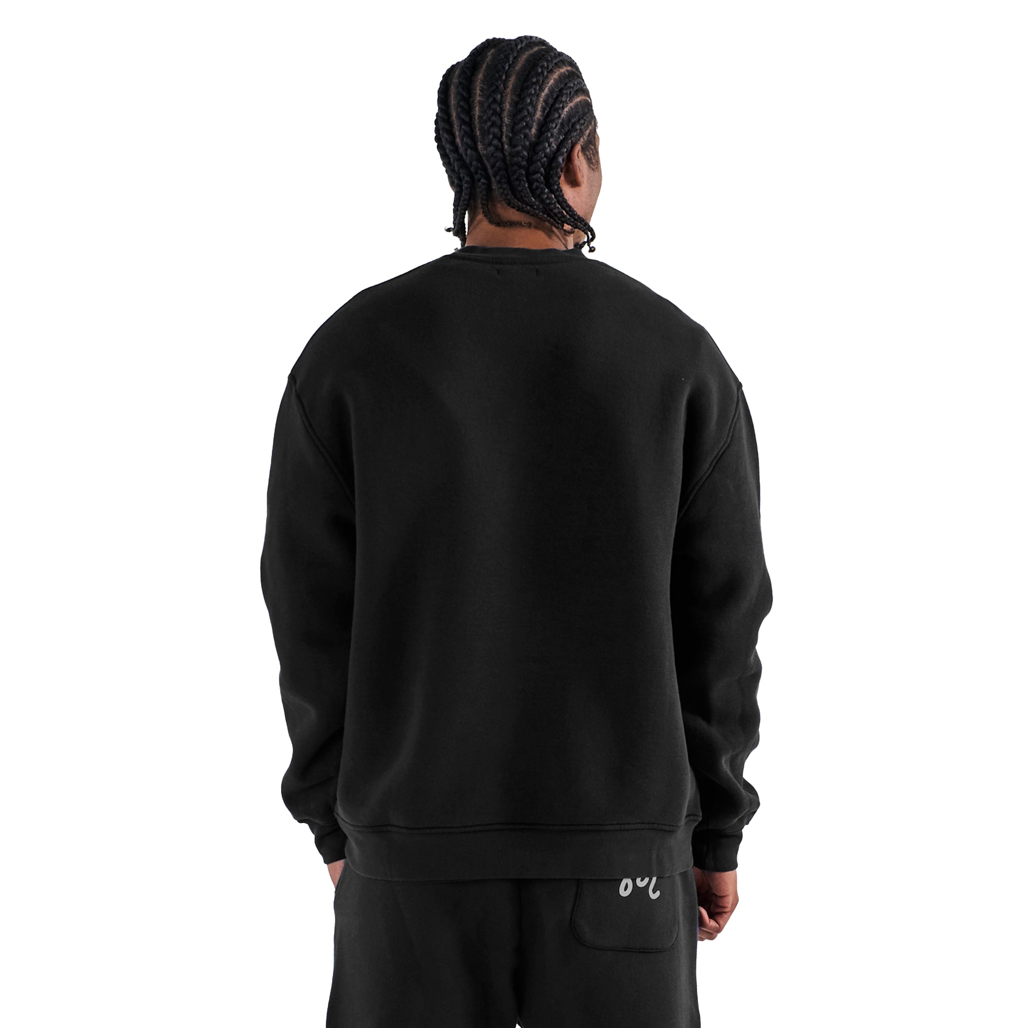 Malbon Range Sweatshirt