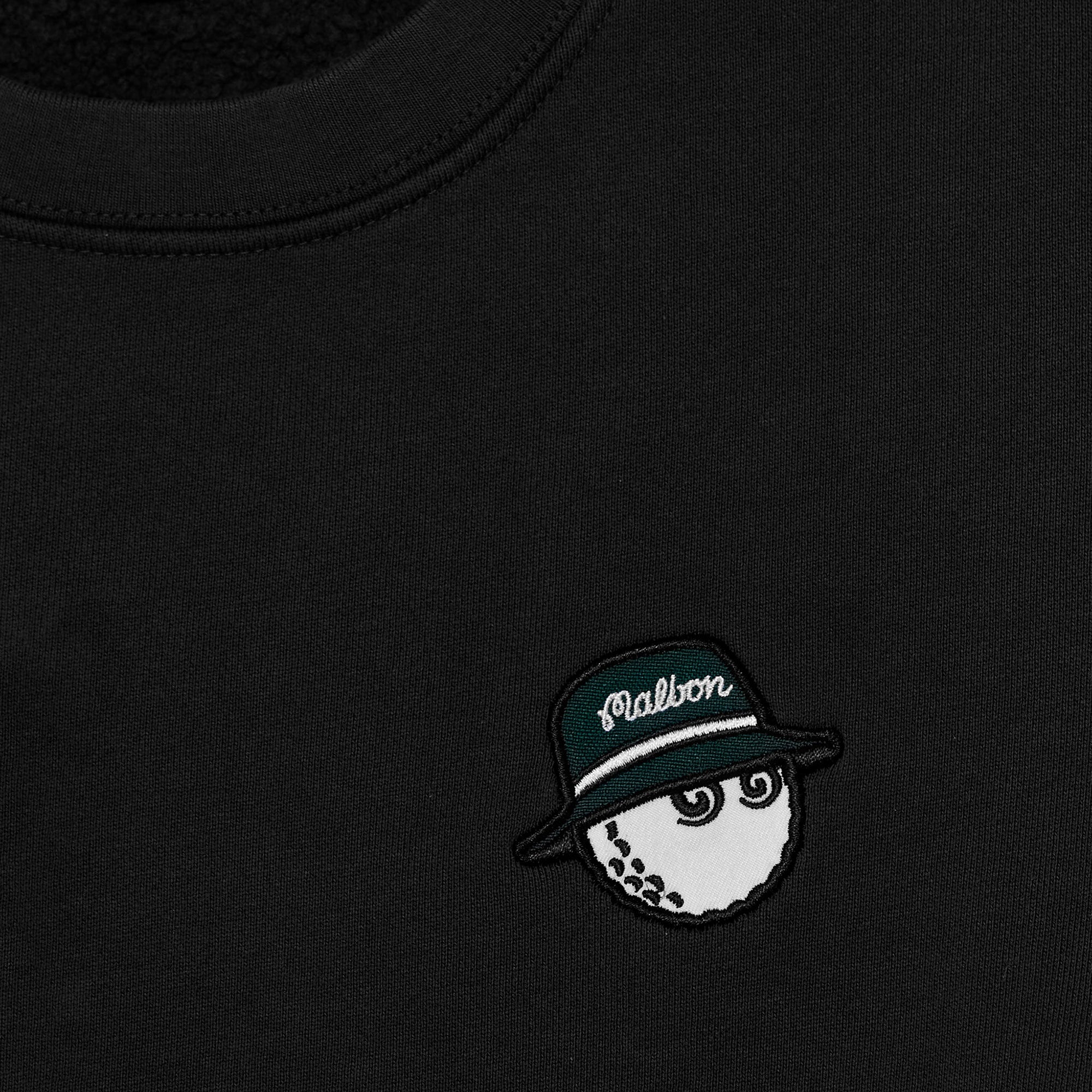 Malbon Range Sweatshirt