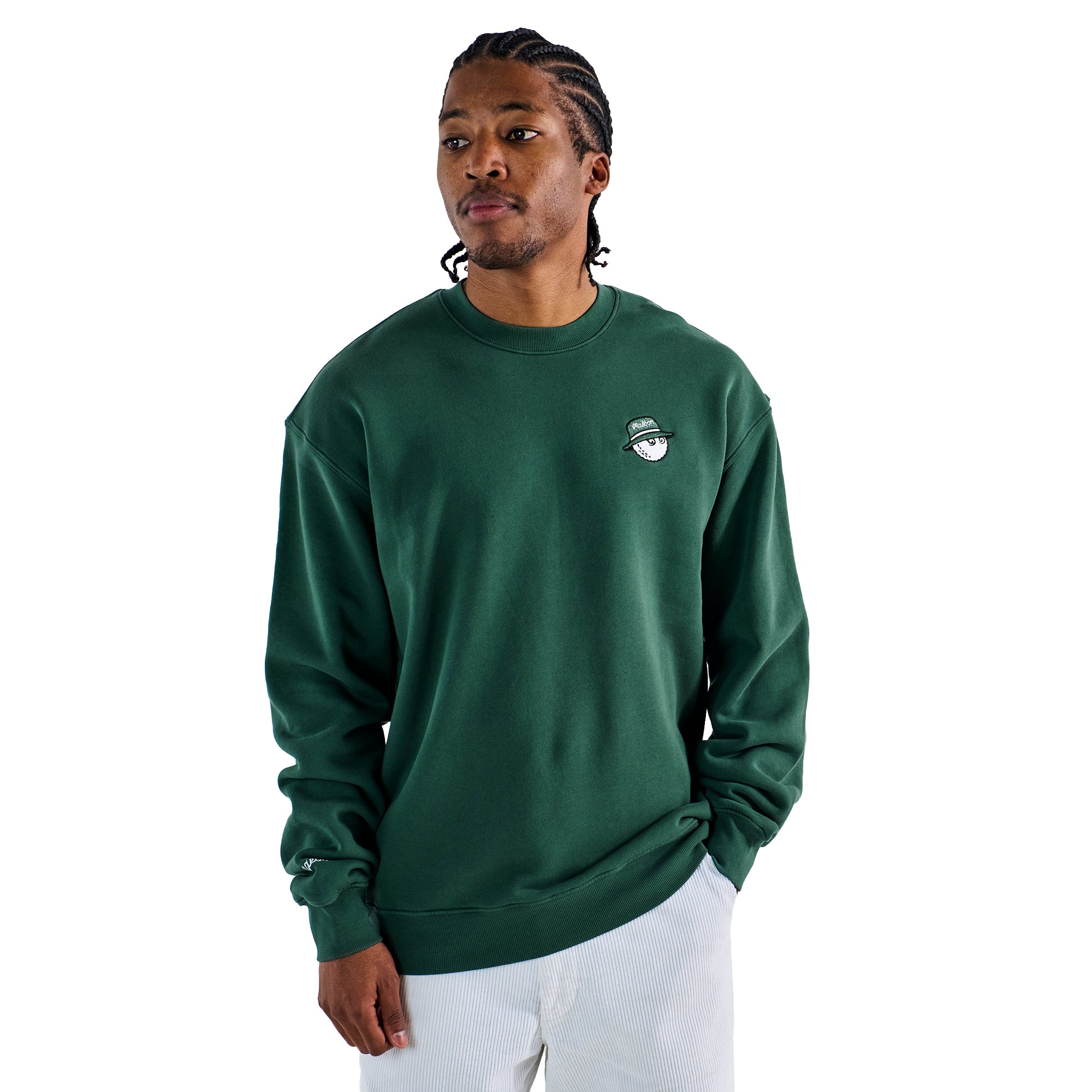 Malbon Range Sweatshirt