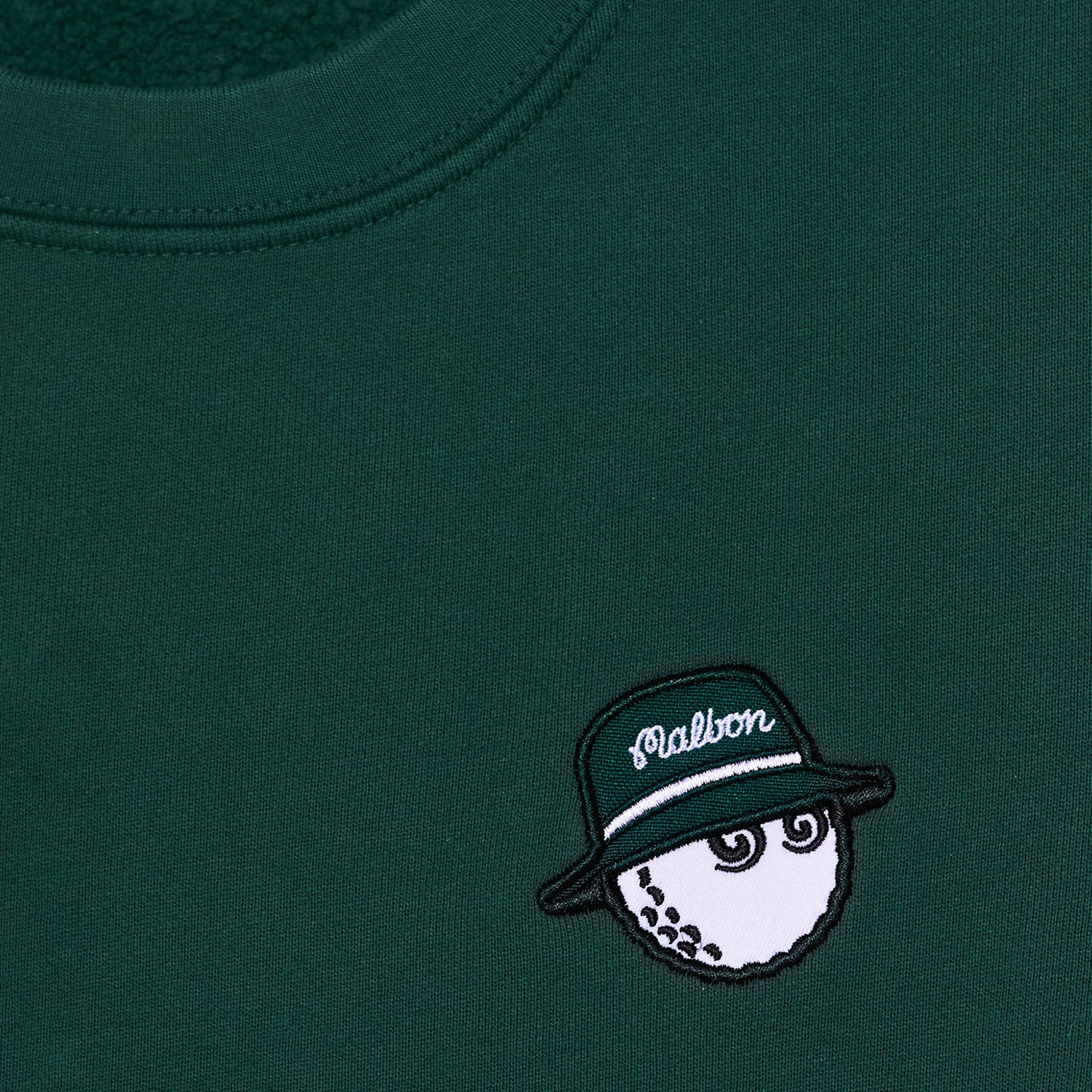 Malbon Range Sweatshirt