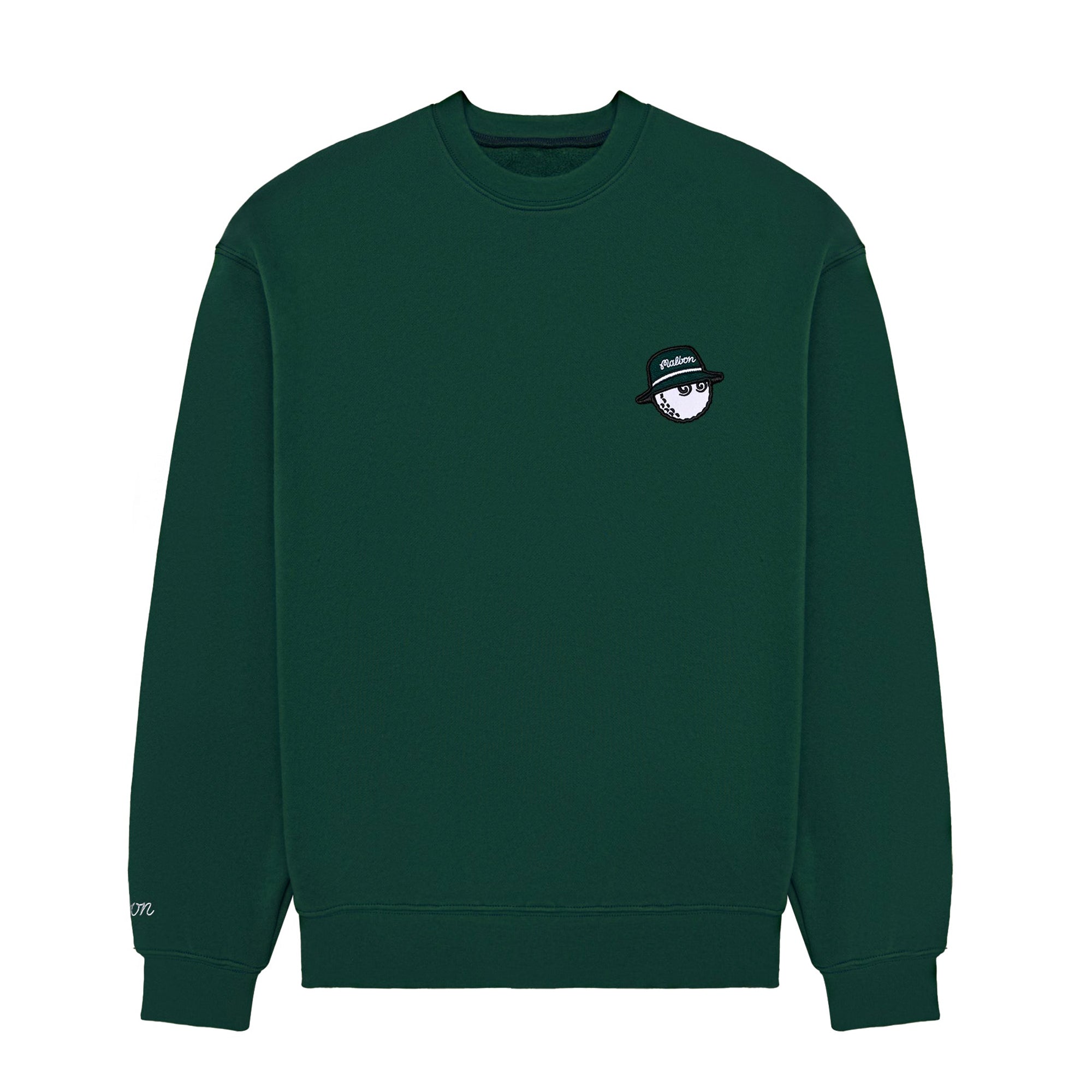 Malbon Range Sweatshirt