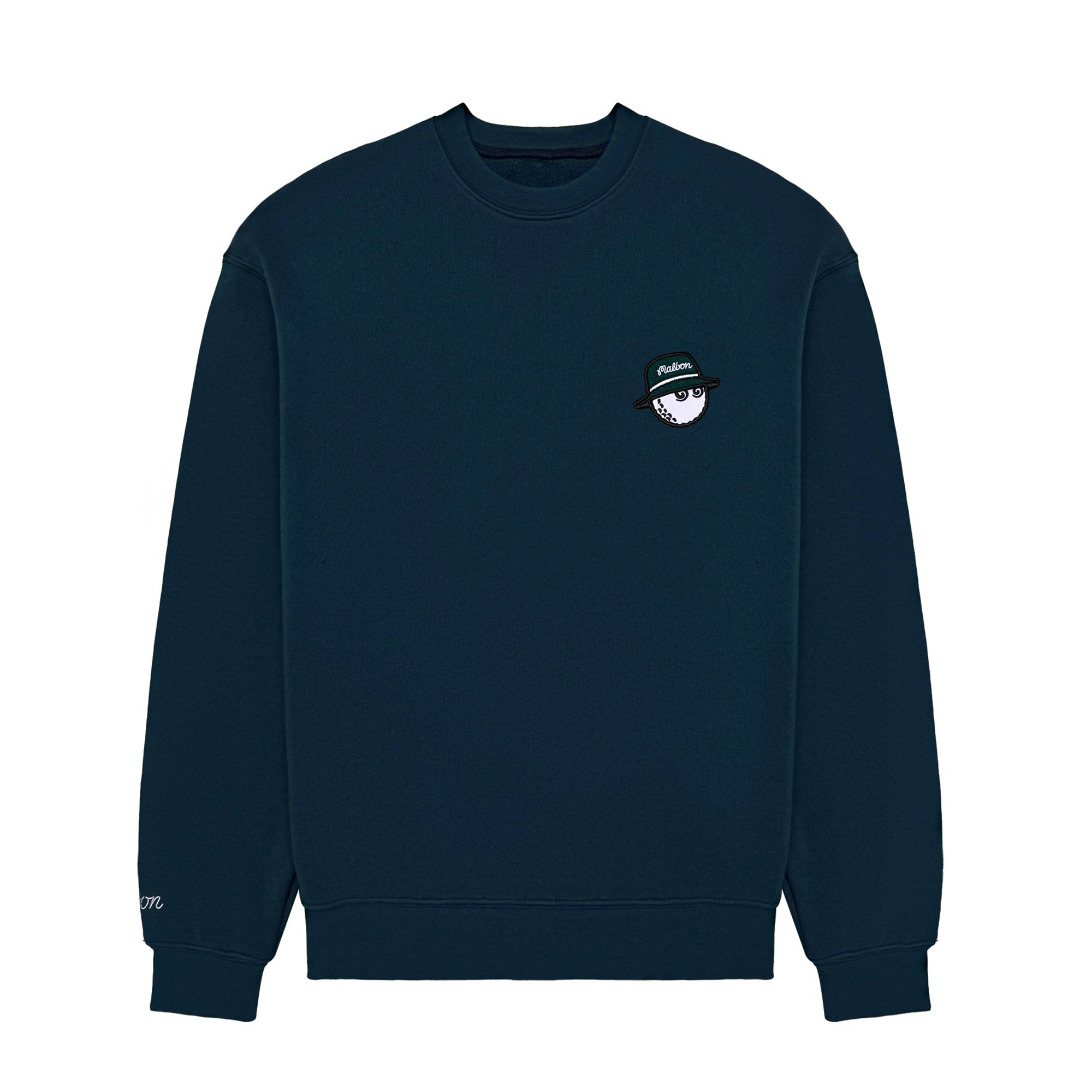 Malbon Range Sweatshirt