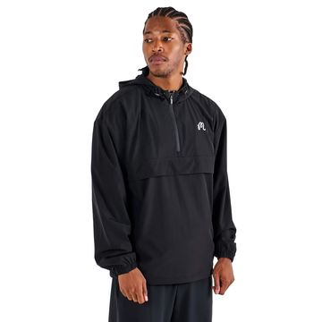 Malbon Ridge Anorak - Navy - M-9741-NVY | Function18