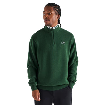 Malbon Sorrel Golf Sweater