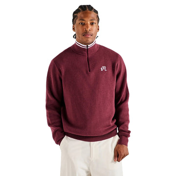 Malbon Sorrel Golf Sweater