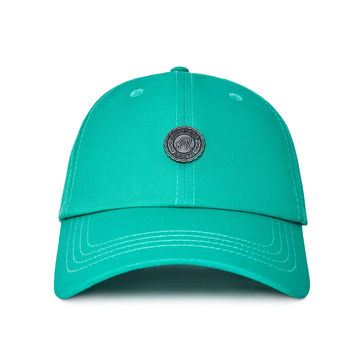 Malbon Stamp Dad Cap