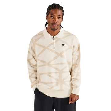 Malbon Verdant Sweater