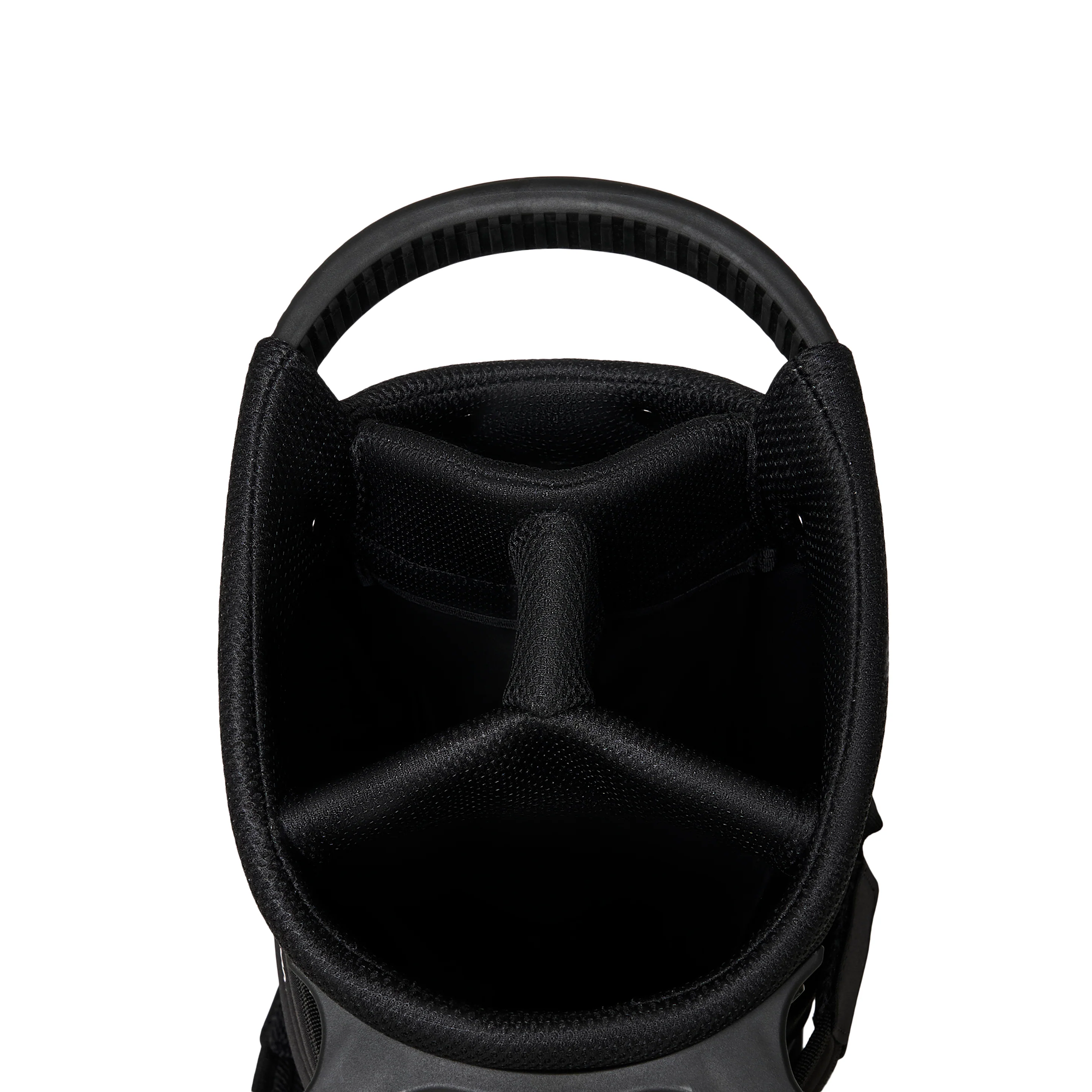 Malbon Icons Walking Stand Golf Bag