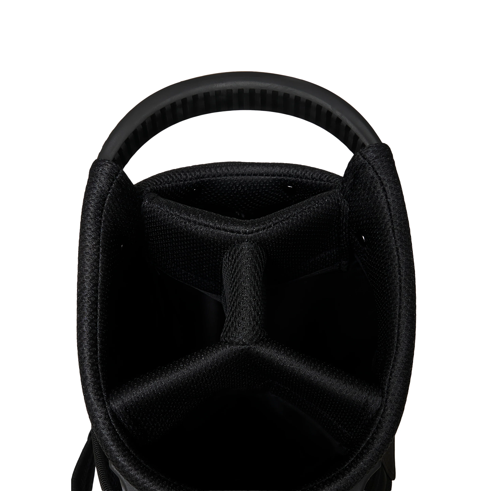 Malbon Icons Walking Stand Golf Bag