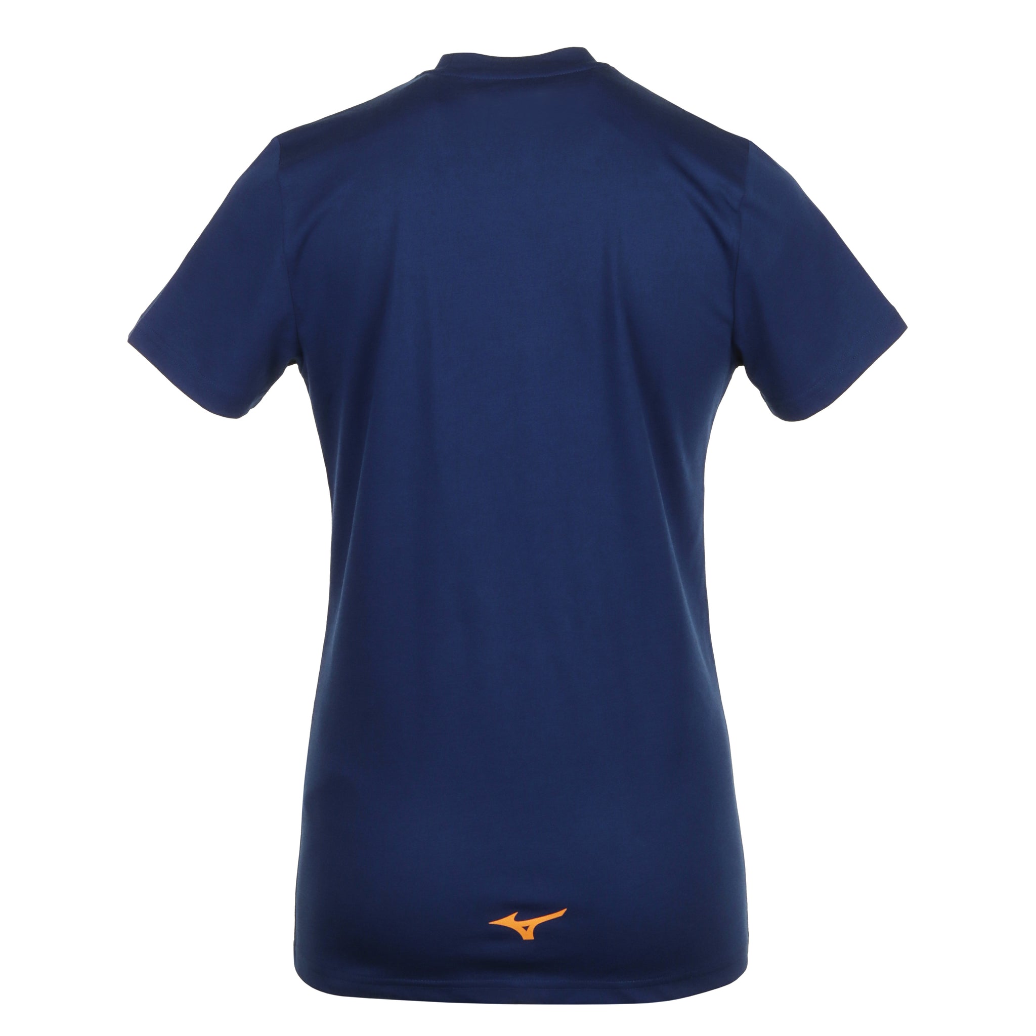 Mizuno Athletics RB Tee Estate Blue 14
