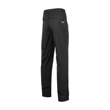 Mizuno Golf 20K Waterproof Trousers Black 09