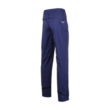 Mizuno Golf 20K Waterproof Trousers Navy 14