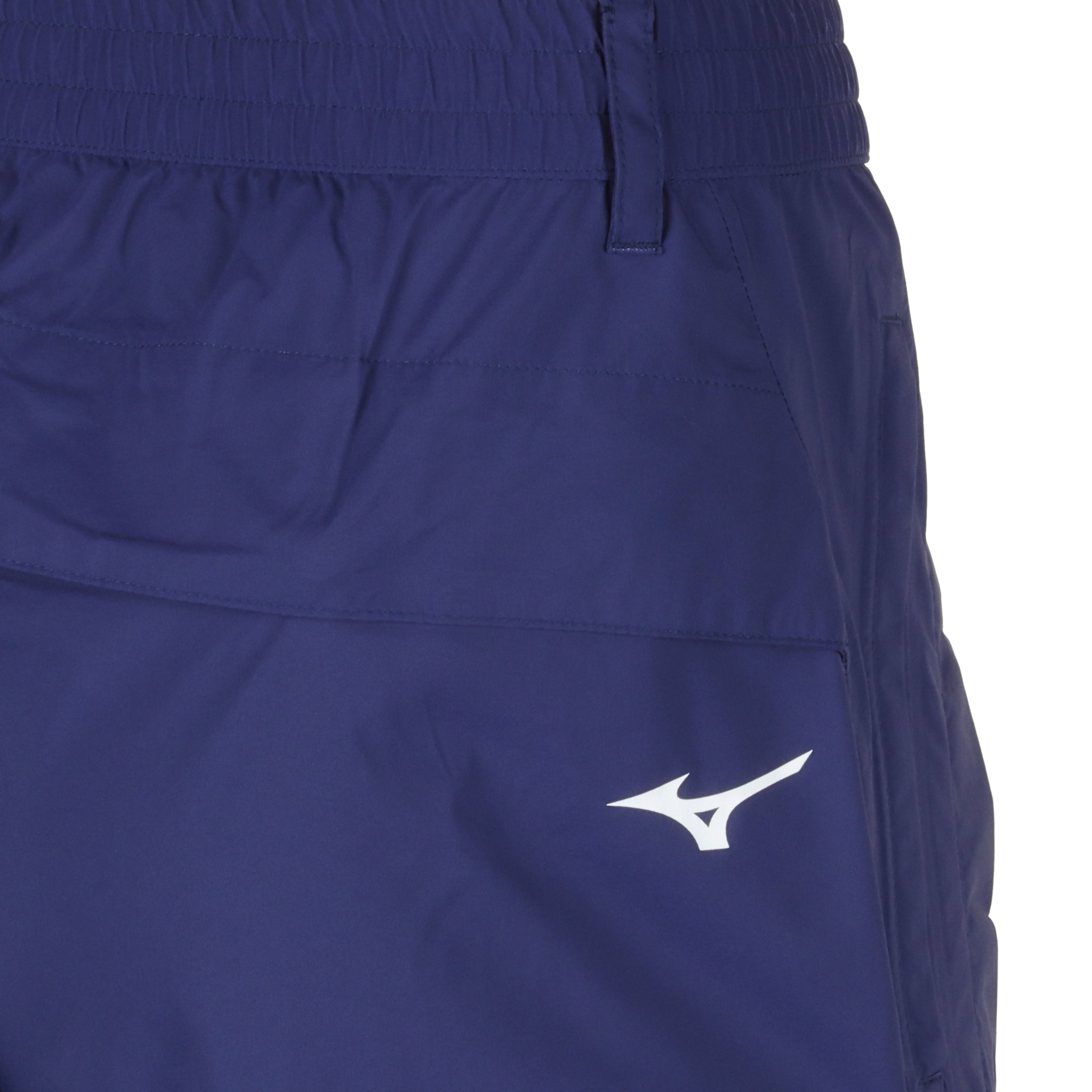 Mizuno Golf 20K Waterproof Trousers Navy 14