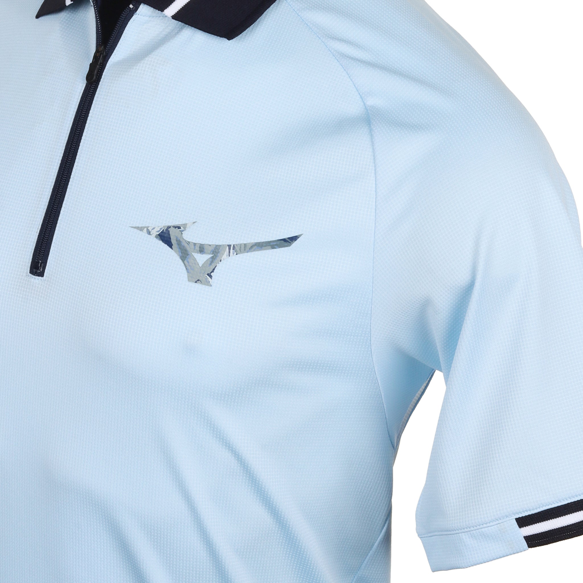 Mizuno Golf Ace Polo Shirt