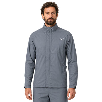 Mizuno Golf Arc Waterproof Jacket