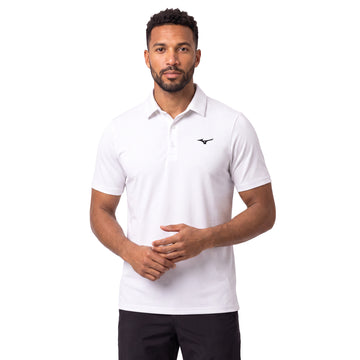 Mizuno Golf Atlas Polo Shirt