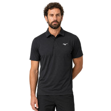 Mizuno Golf Atlas Polo Shirt