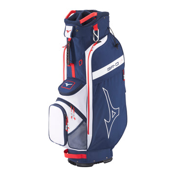 Mizuno Golf BR-D3 Cart Bag