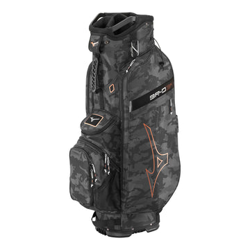Mizuno Golf BR-D3 Cart Bag