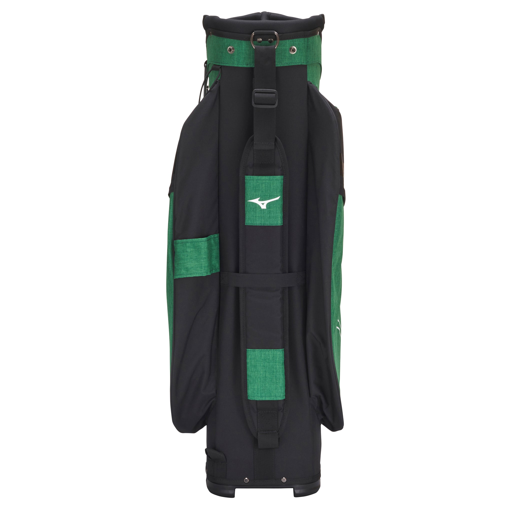Mizuno Golf BR-D3 Cart Bag Heathered Green 35