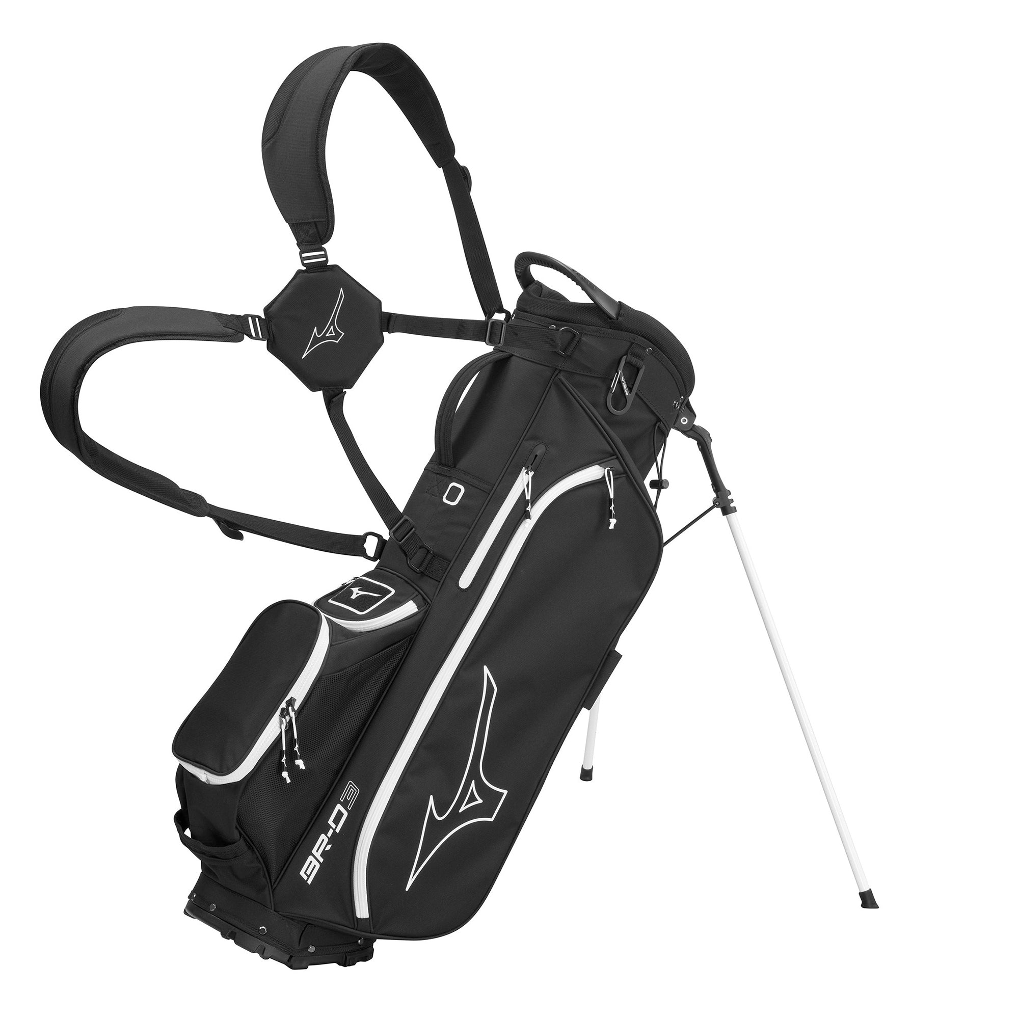 Mizuno Golf BR-D3 Stand Bag