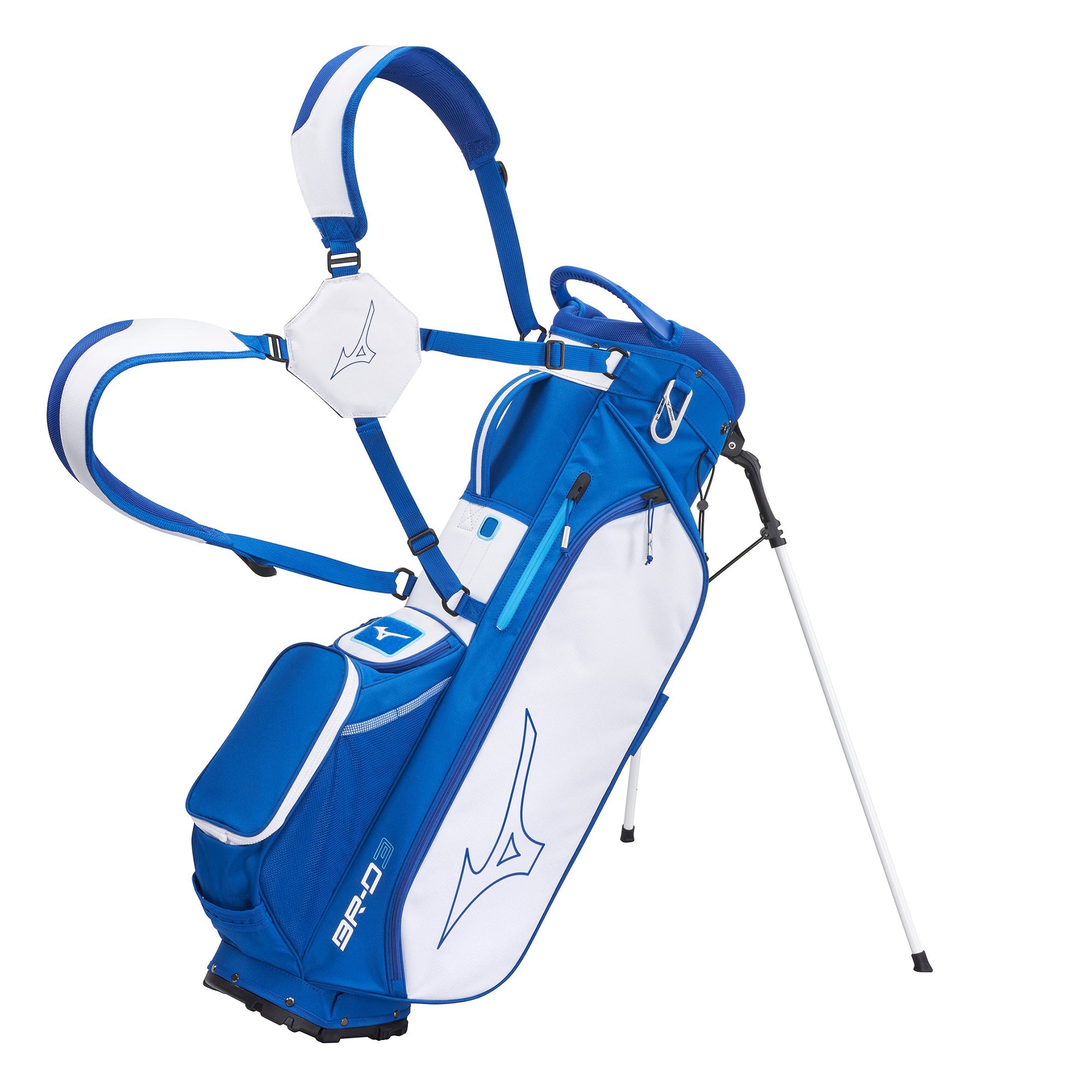 Mizuno Golf BR-D3 Stand Bag