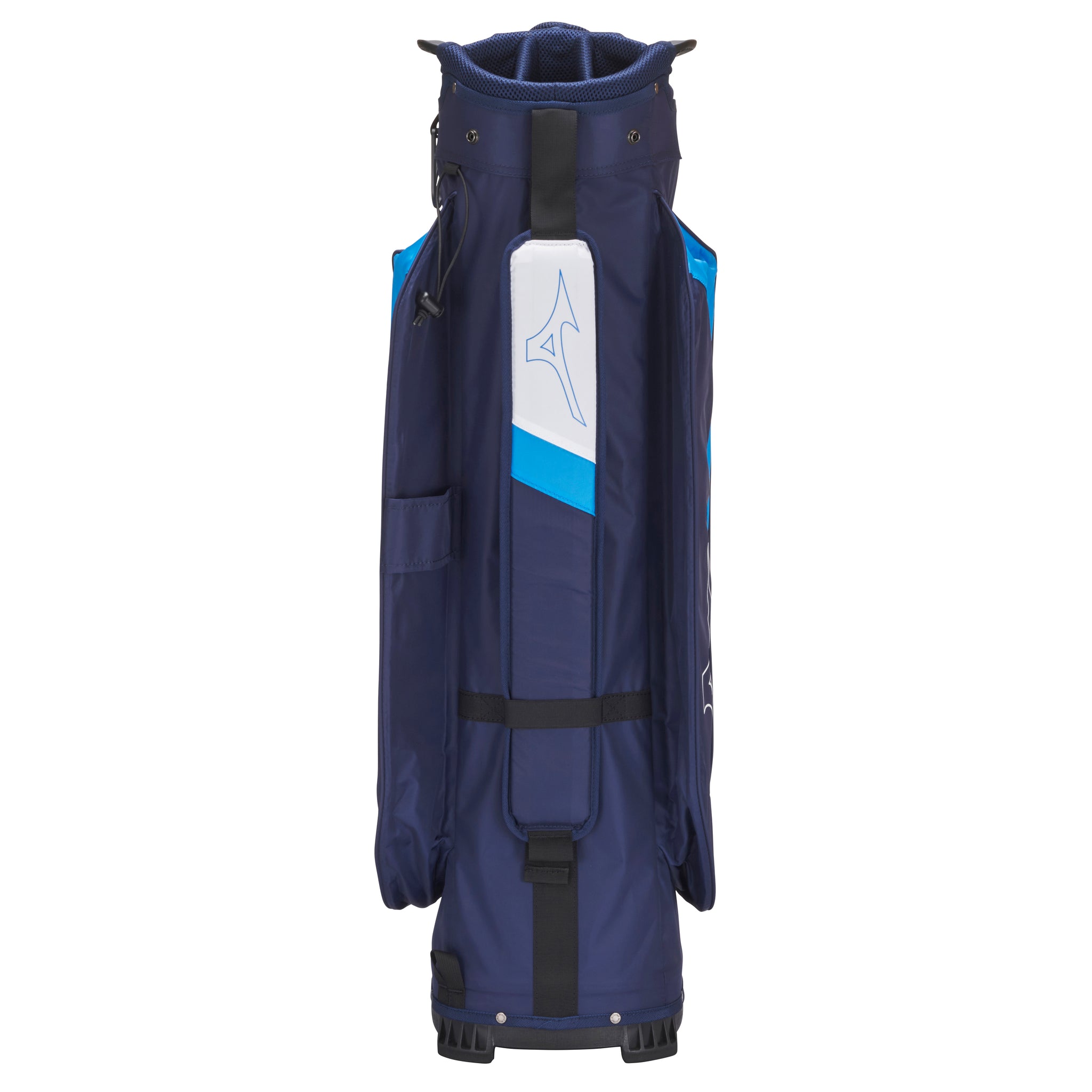 Mizuno Golf BR-DRI Cart Bag Navy/Blue 14