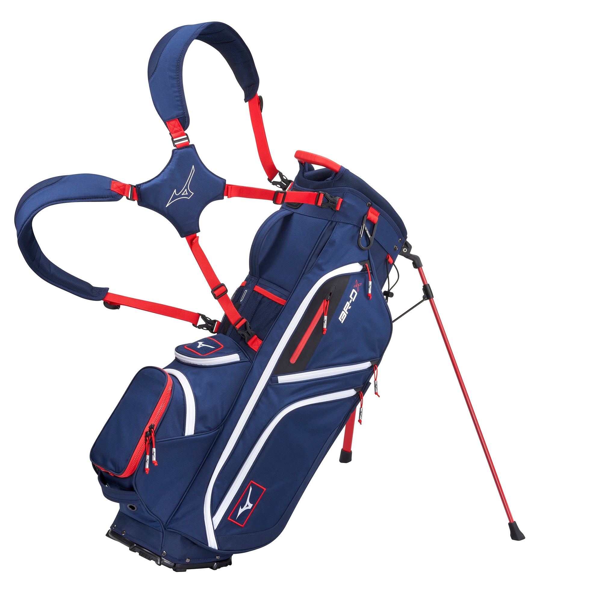 Mizuno BR-DX Stand Golf Bag