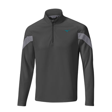 Mizuno Golf BT Drop 1/4 Zip
