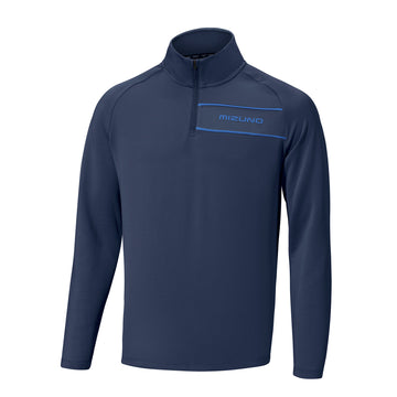 Mizuno Golf Box 1/4 Zip