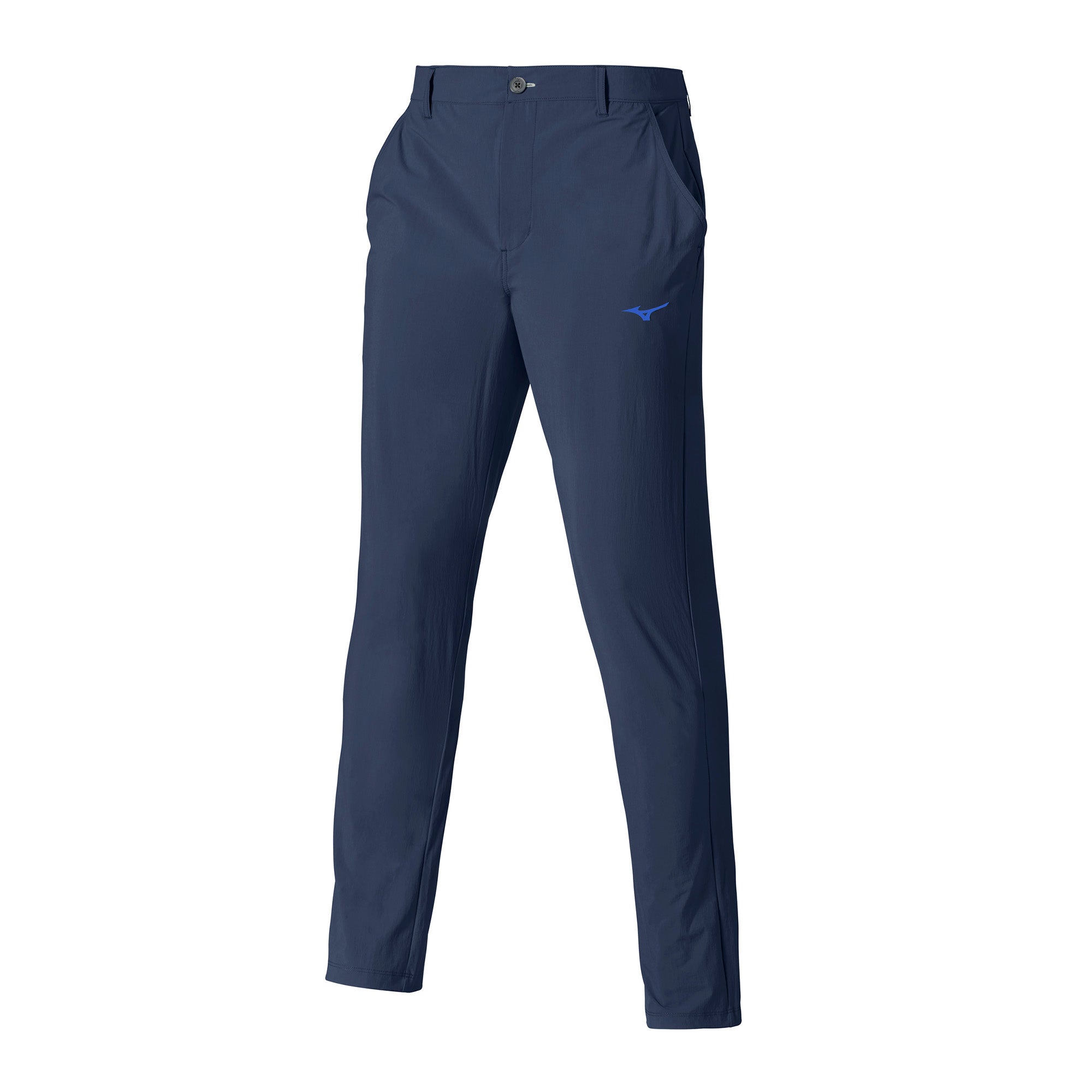 Mizuno Golf Challenge Trousers - Black 09 - 52GFB005-09