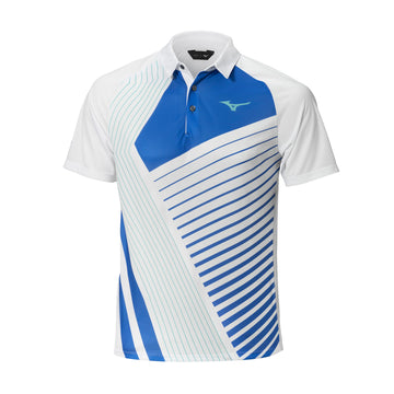 Mizuno Golf Dash Polo Shirt
