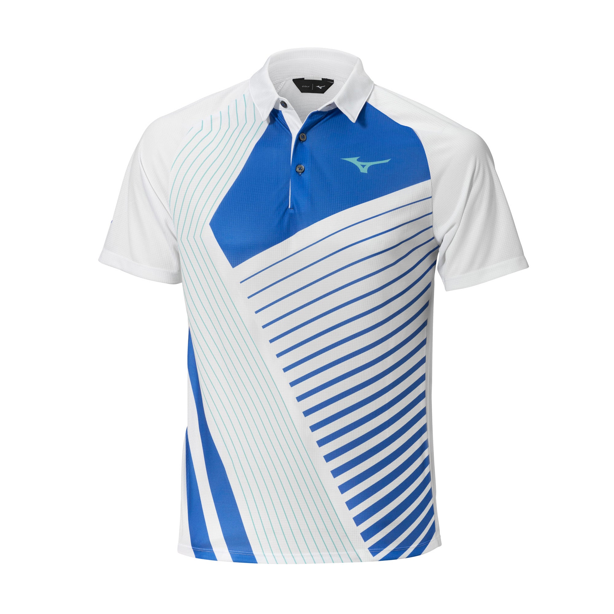 Mizuno Golf Dash Polo Shirt