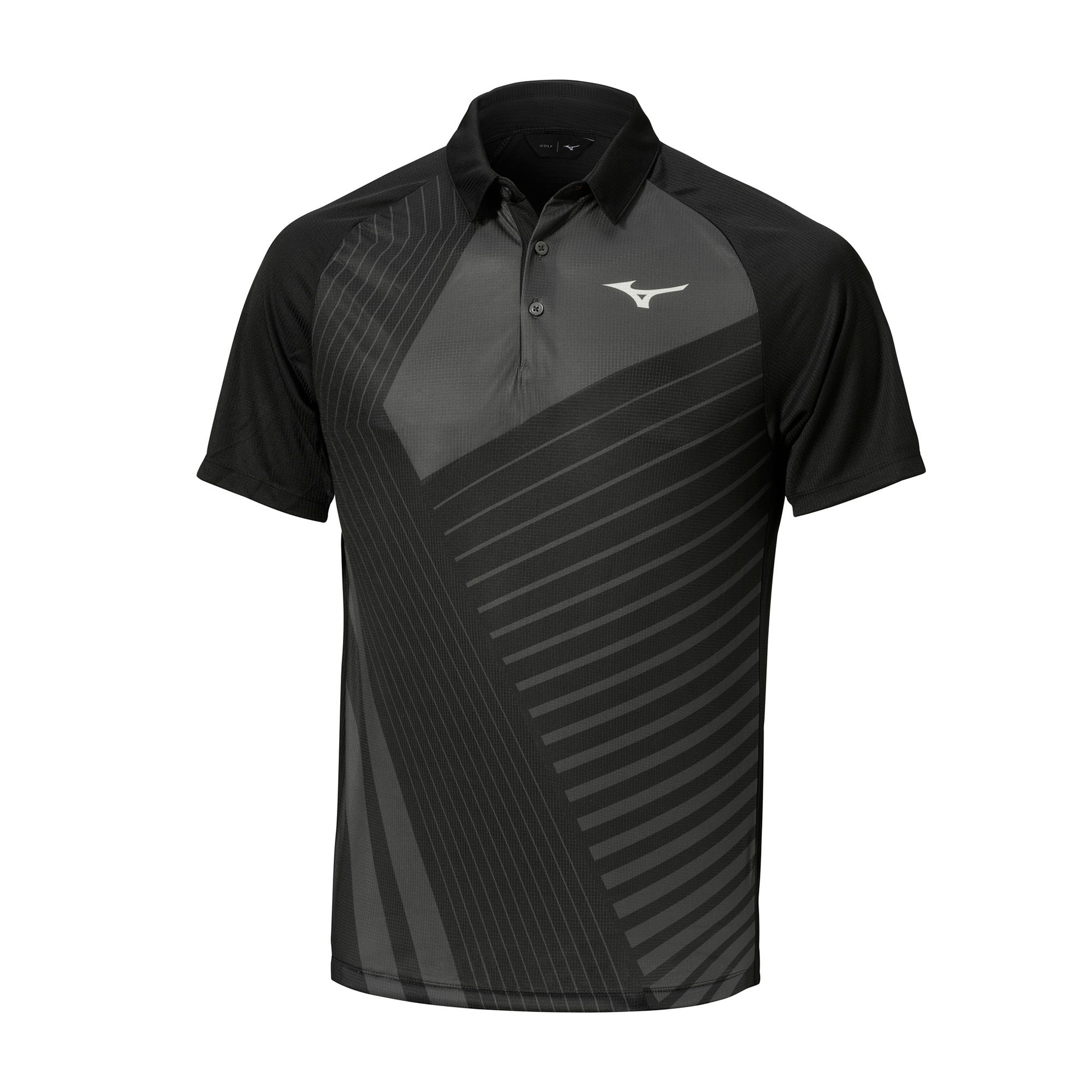Mizuno Golf Dash Polo Shirt