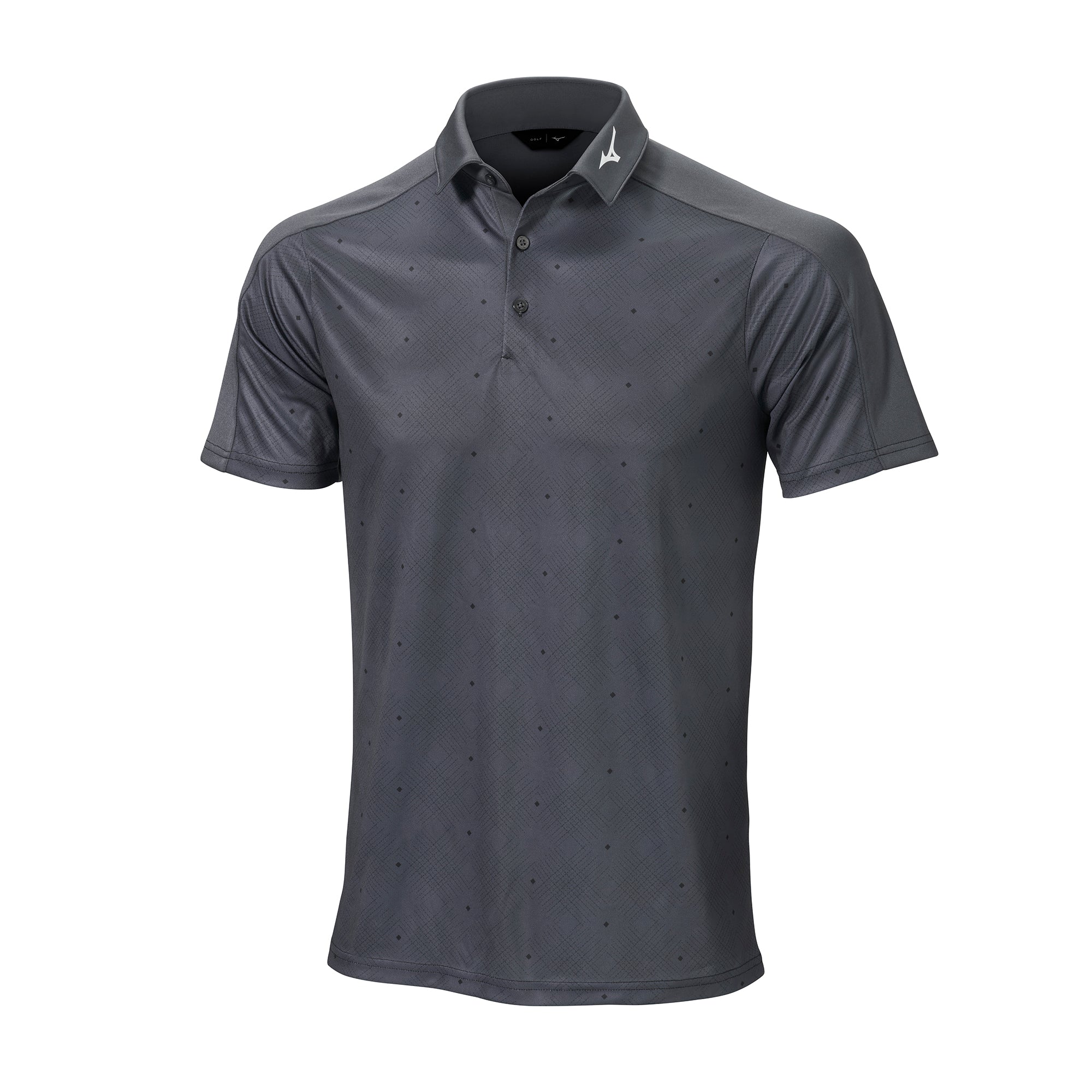 Mizuno Golf Dynamic Polo Shirt