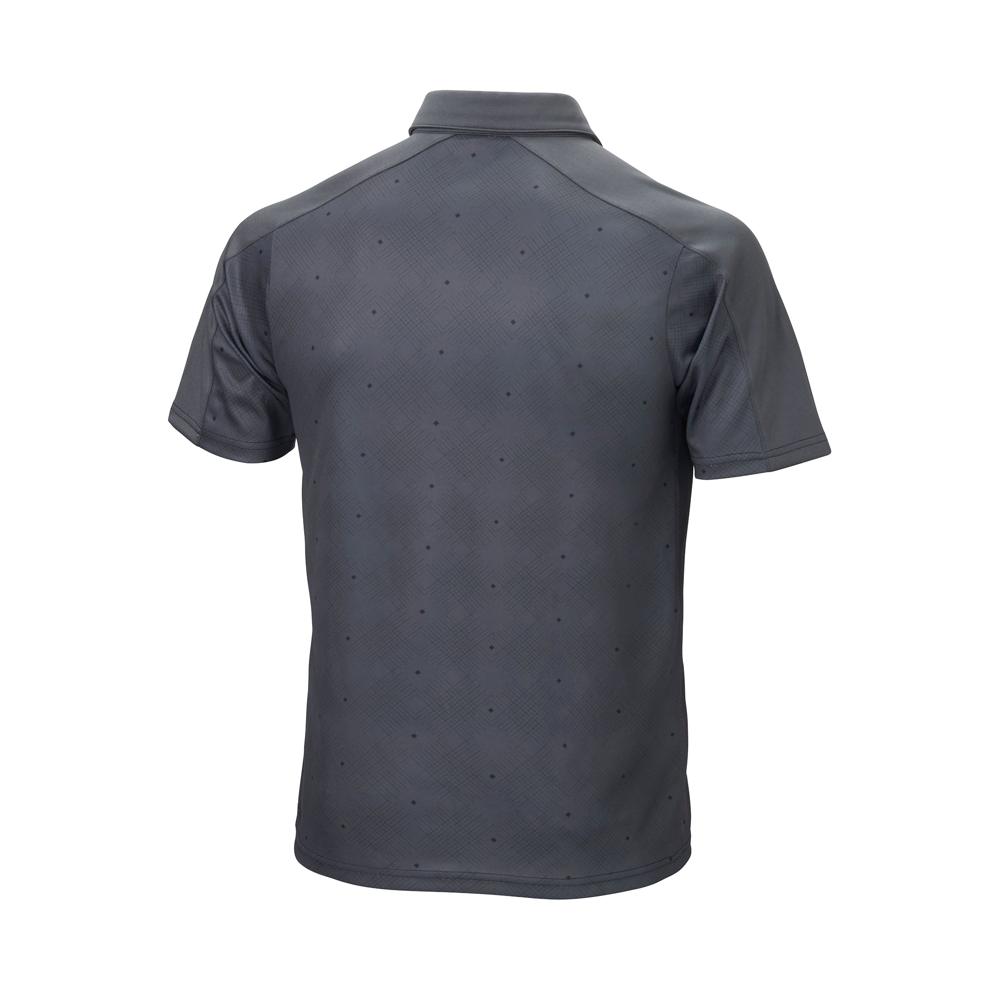 Mizuno Golf Dynamic Polo Shirt