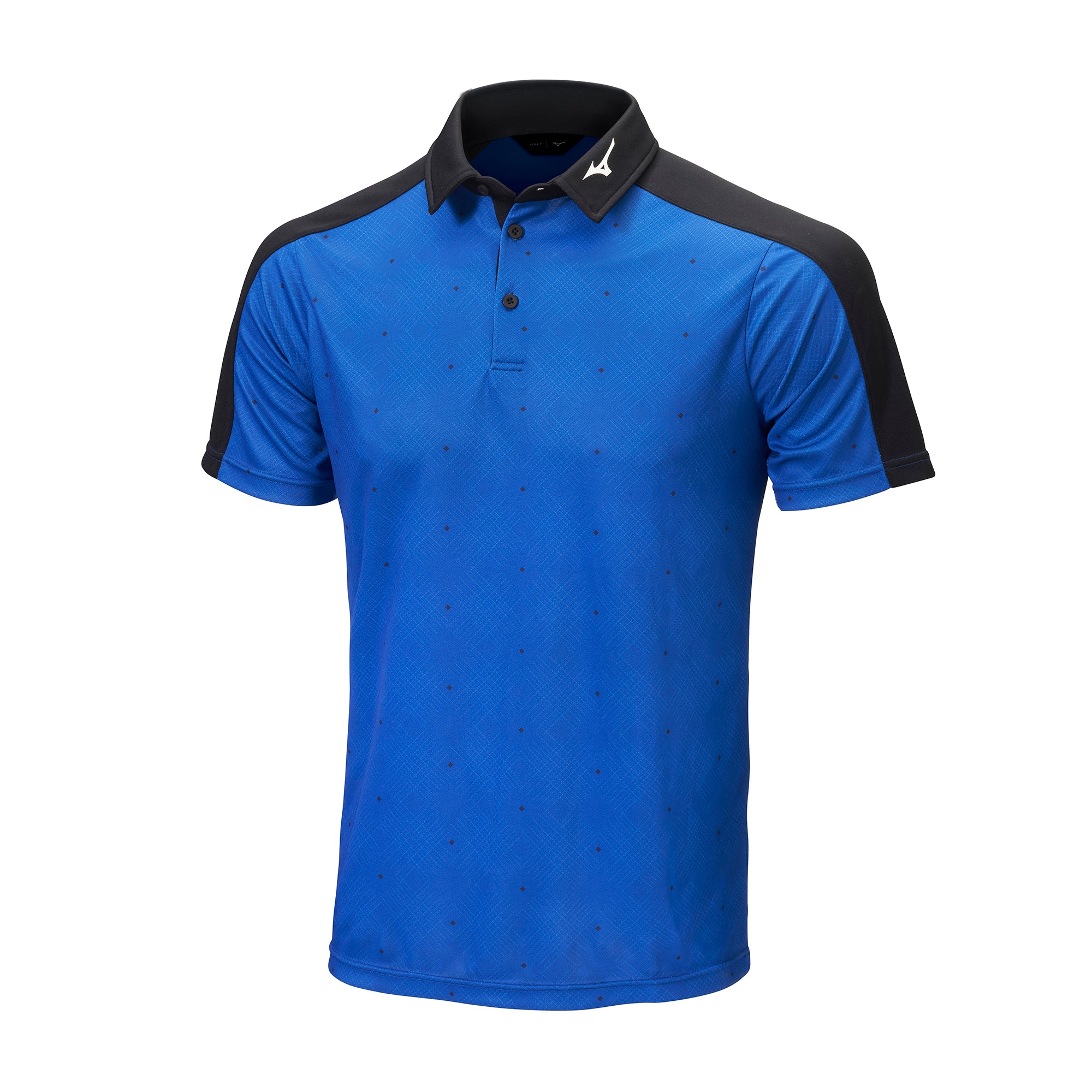Mizuno Golf Dynamic Polo Shirt