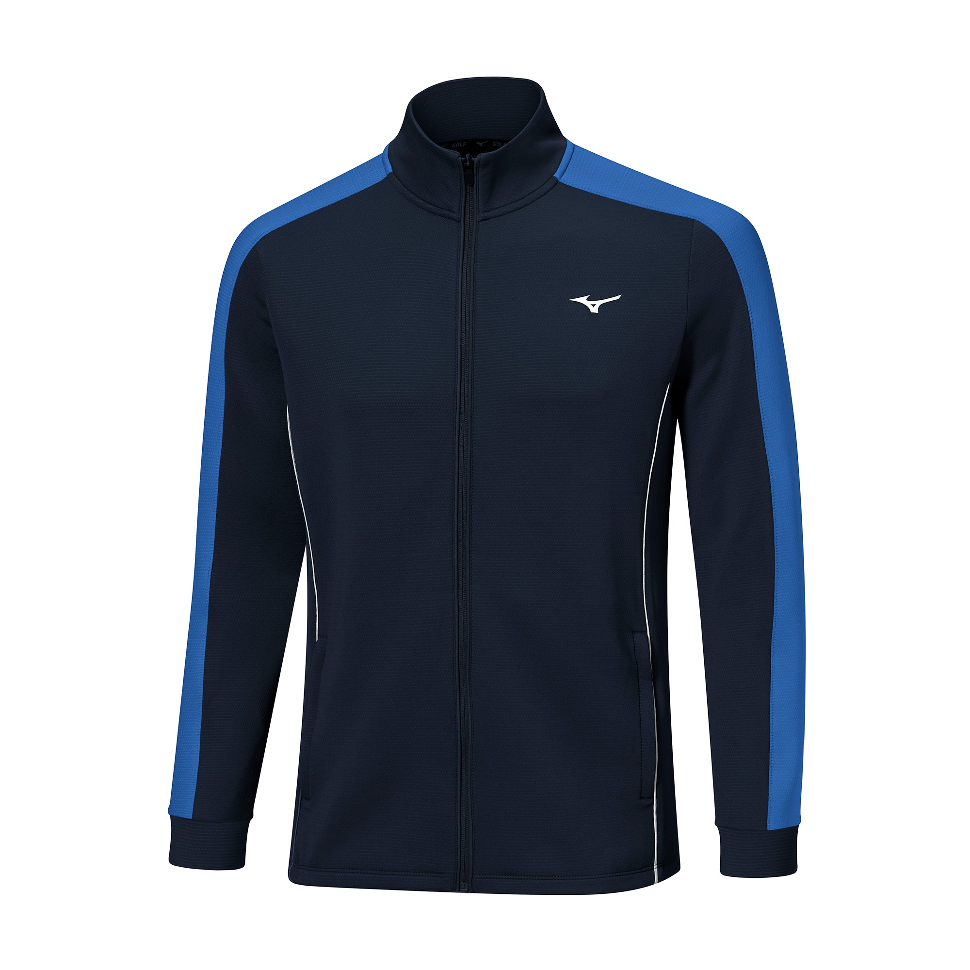 Mizuno Golf Elevated Warm Full Zip