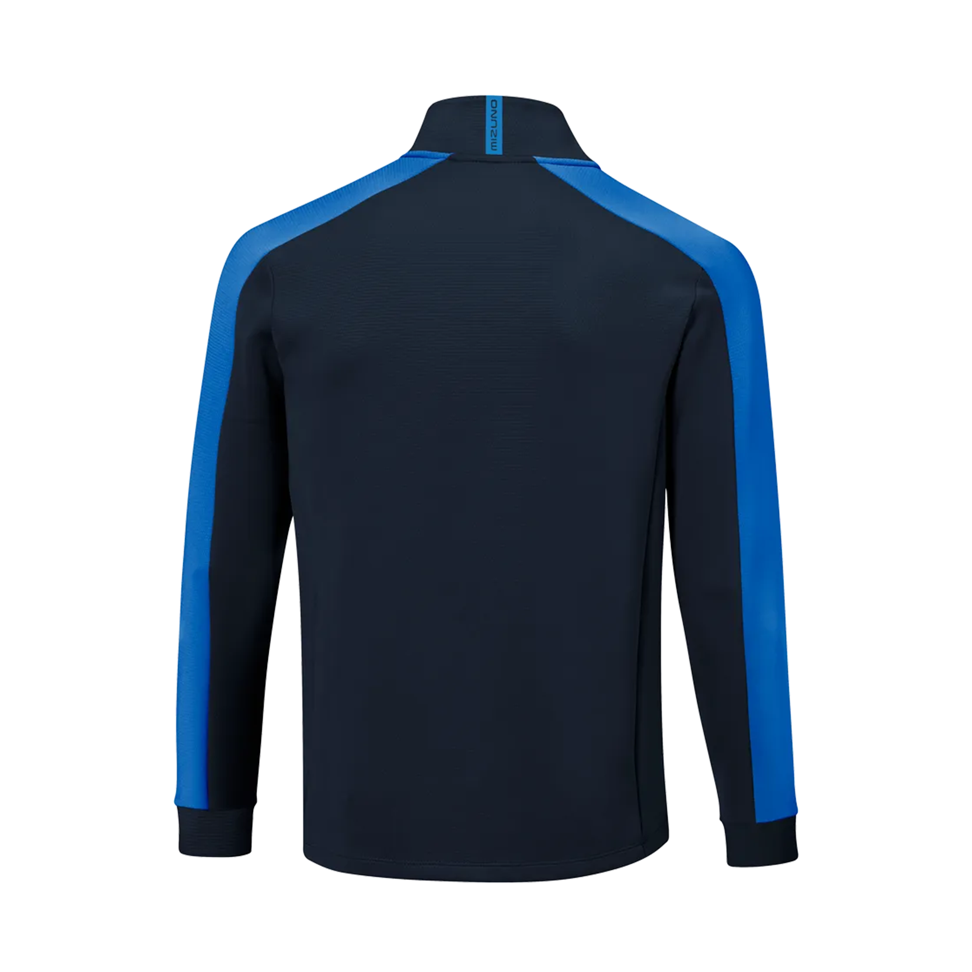 Mizuno Golf Elevated Warm Full Zip