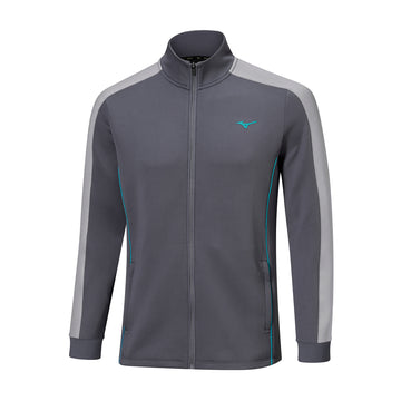 Mizuno Golf Elevated Warm Full Zip