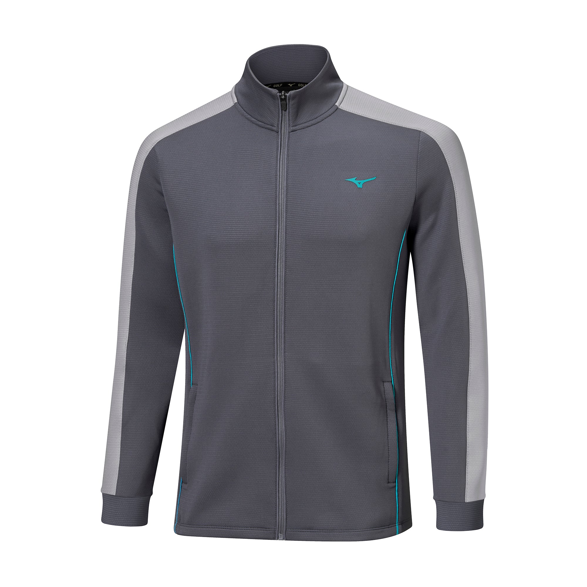 Mizuno Golf Elevated Warm Full Zip