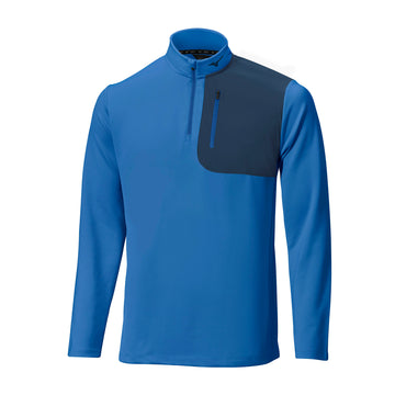 Mizuno Golf Essential 1/4 Zip