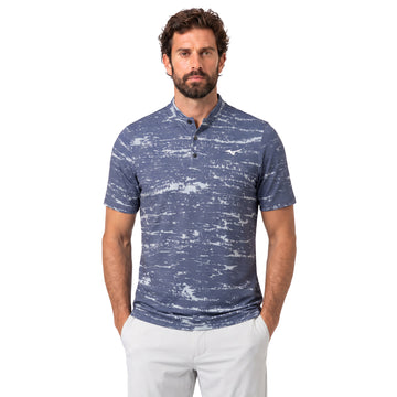 Mizuno Golf Forge Polo Shirt