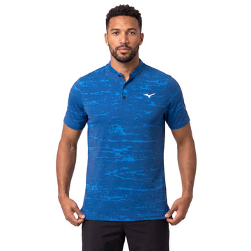 Mizuno Golf Forge Polo Shirt
