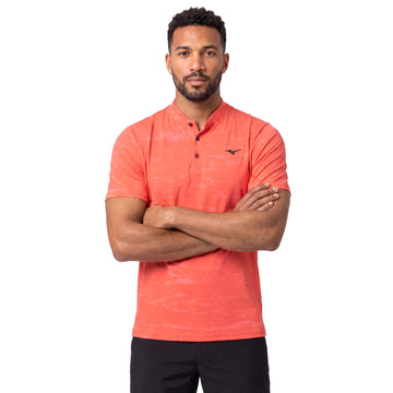Mizuno Golf Forge Polo Shirt