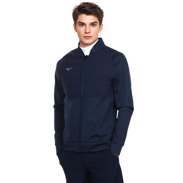 Mizuno Golf Hybrid Bomber Jacket
