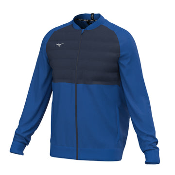Mizuno Golf Hybrid Bomber Jacket