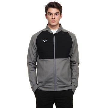 Mizuno Golf Hybrid Bomber Jacket